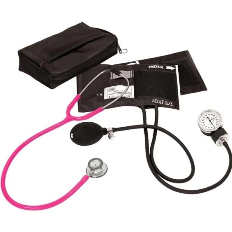 Prestige Stethoscopes | Blood Pressure Devices*Clinical Lite Combination Kit