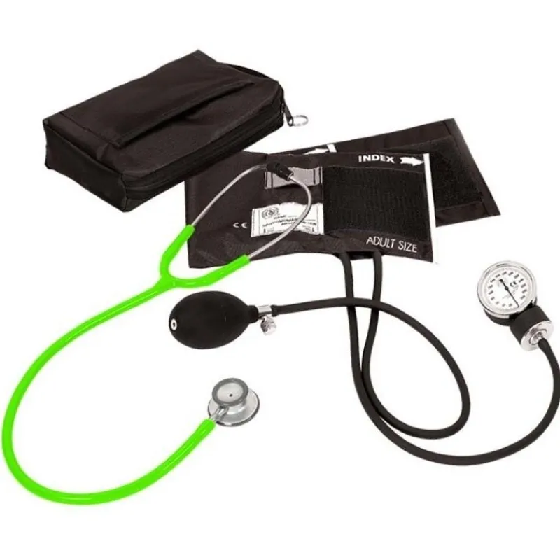 Prestige Stethoscopes | Blood Pressure Devices*Clinical Lite Combination Kit
