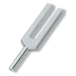 Prestige Scissors & Diagnostic Tools*1024HZ Frequency Tuning Fork Silver