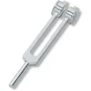 Prestige Scissors & Diagnostic Tools*128HZ Frequency Tuning Fork with Weights Silver