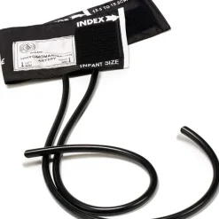 Prestige Blood Pressure Devices*Infant Size Nylon Cuff And Bladder Black