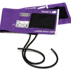 Prestige Blood Pressure Devices*Large Adult Nylon Cuff And Bladder