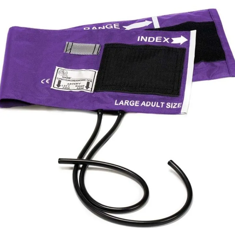 Prestige Blood Pressure Devices*Large Adult Nylon Cuff And Bladder