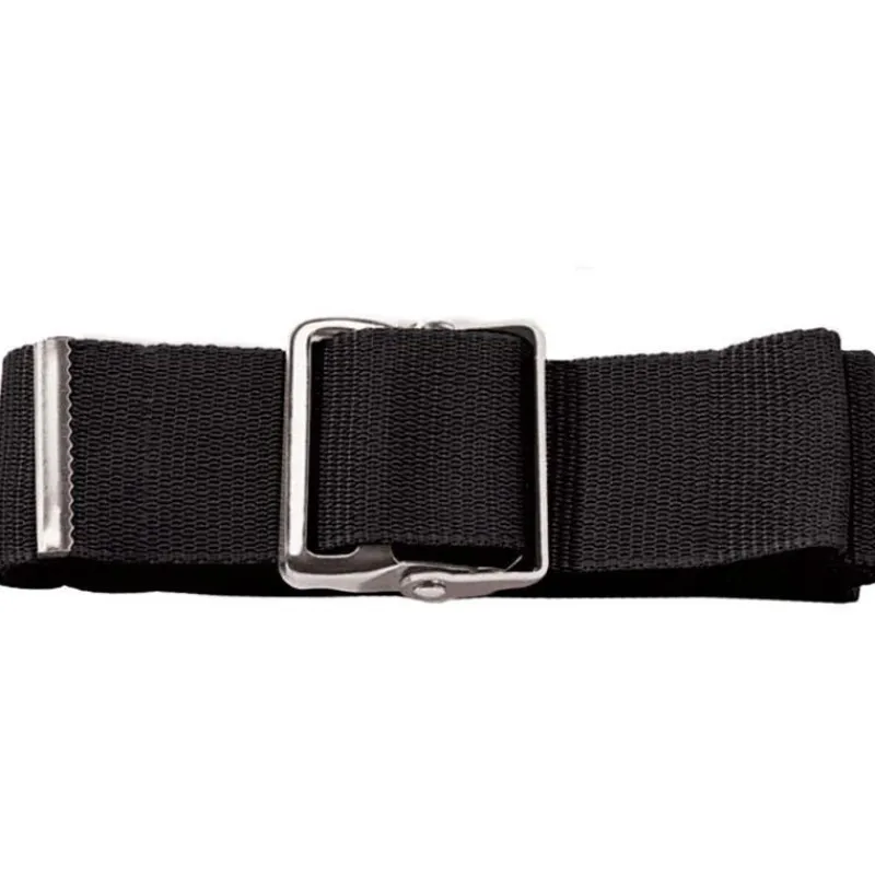 Prestige Gait Belts & Hosiery*Nylon Gait Transfer Belt