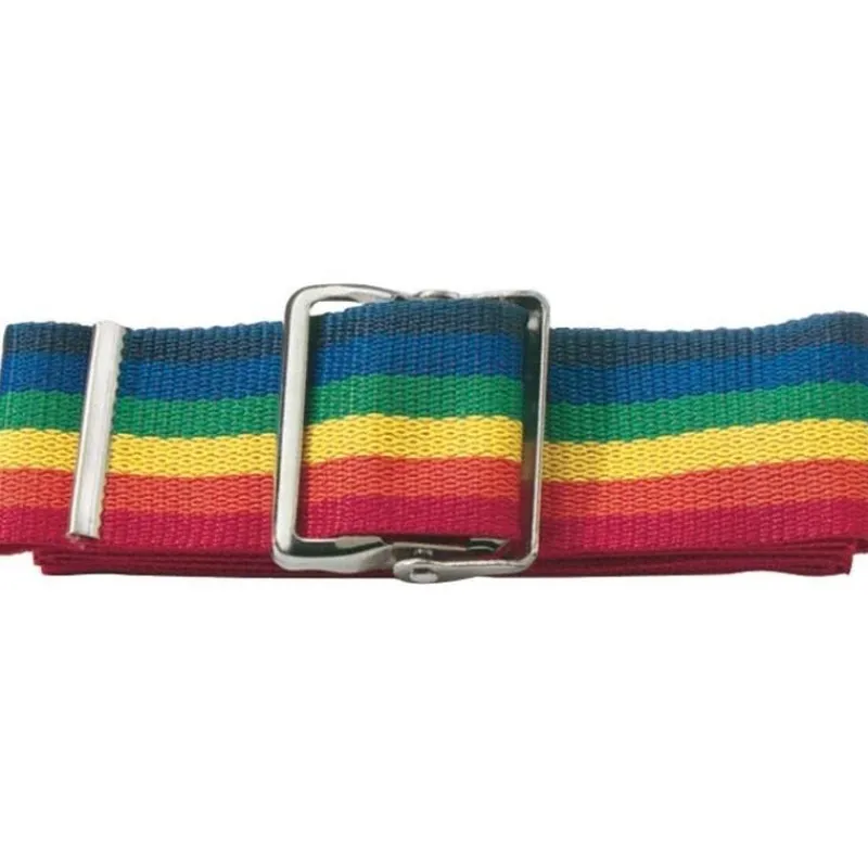 Prestige Gait Belts & Hosiery*Nylon Gait Transfer Belt