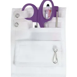 Prestige Id Tags & Organizers*5-Pocket Organizer Kit