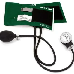 Prestige Blood Pressure Devices*Premium Adult Aneroid Sphygmomanometer