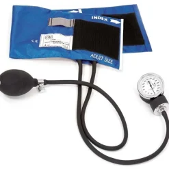 Prestige Blood Pressure Devices*Premium Adult Aneroid Sphygmomanometer