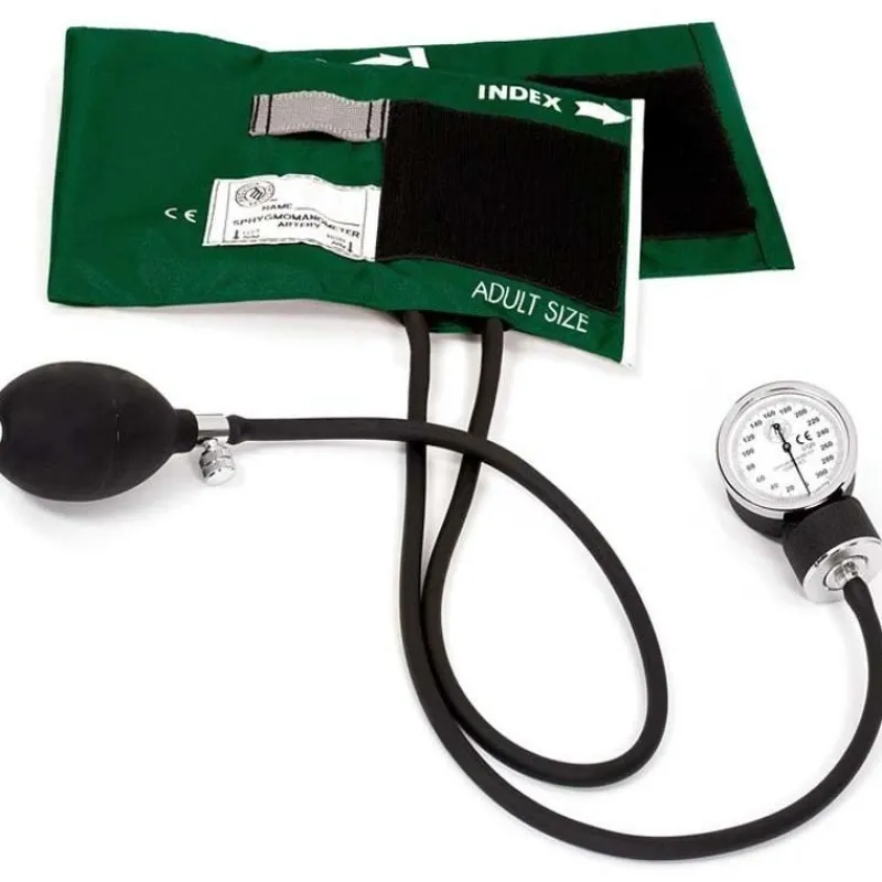 Prestige Blood Pressure Devices*Premium Adult Aneroid Sphygmomanometer