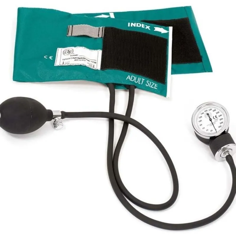 Prestige Blood Pressure Devices*Premium Adult Aneroid Sphygmomanometer