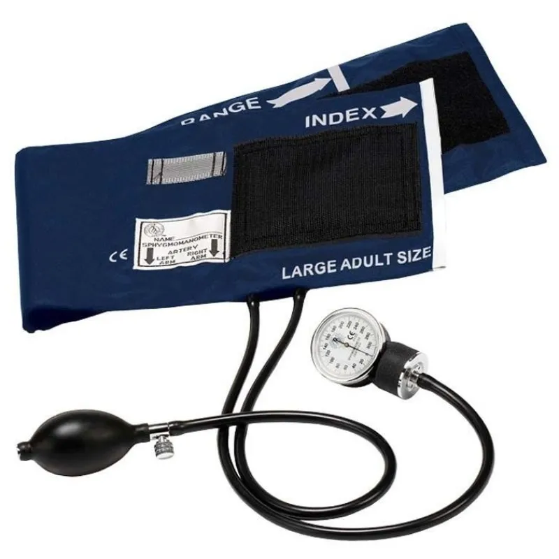 Prestige Blood Pressure Devices*Premium Large Adult Aneroid Sphygmomanometer
