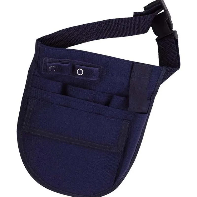 Prestige Id Tags & Organizers*Small Nylon Organizer Belt