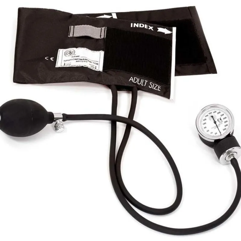 Prestige Blood Pressure Devices*Standard Aneroid Sphygmomanometer