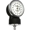 Prestige Blood Pressure Devices*Standard Aneroid Gauge Black