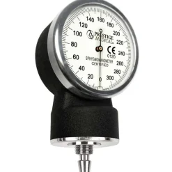 Prestige Blood Pressure Devices*Standard Aneroid Gauge Black