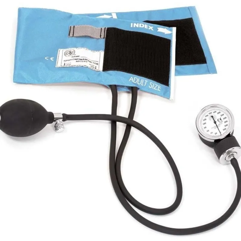 Prestige Blood Pressure Devices*Standard Aneroid Sphygmomanometer