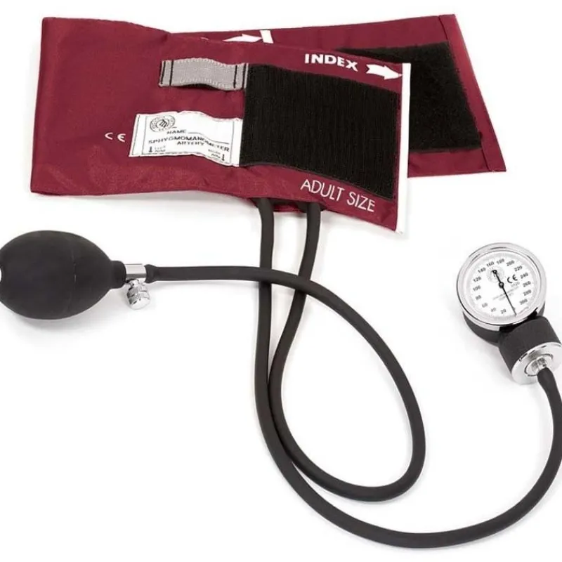 Prestige Blood Pressure Devices*Standard Aneroid Sphygmomanometer