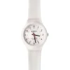Prestige Medical Watches*Student Scrub Watch White
