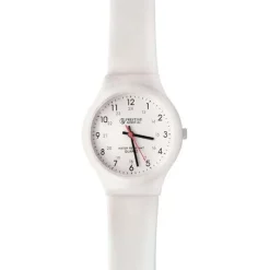 Prestige Medical Watches*Student Scrub Watch White