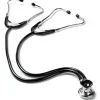 Prestige Stethoscopes*Teaching Sprague Rappaport Stethoscope Black