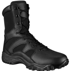 Propper Tactical*Men's 8" Tactical Duty Boot Black