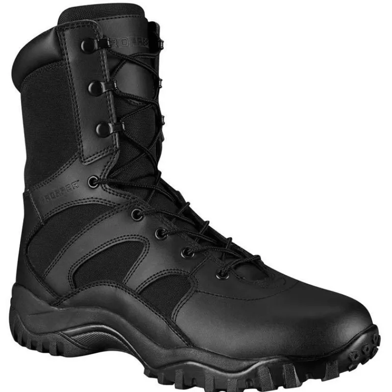 Propper Tactical*Men's 8" Tactical Duty Boot Black