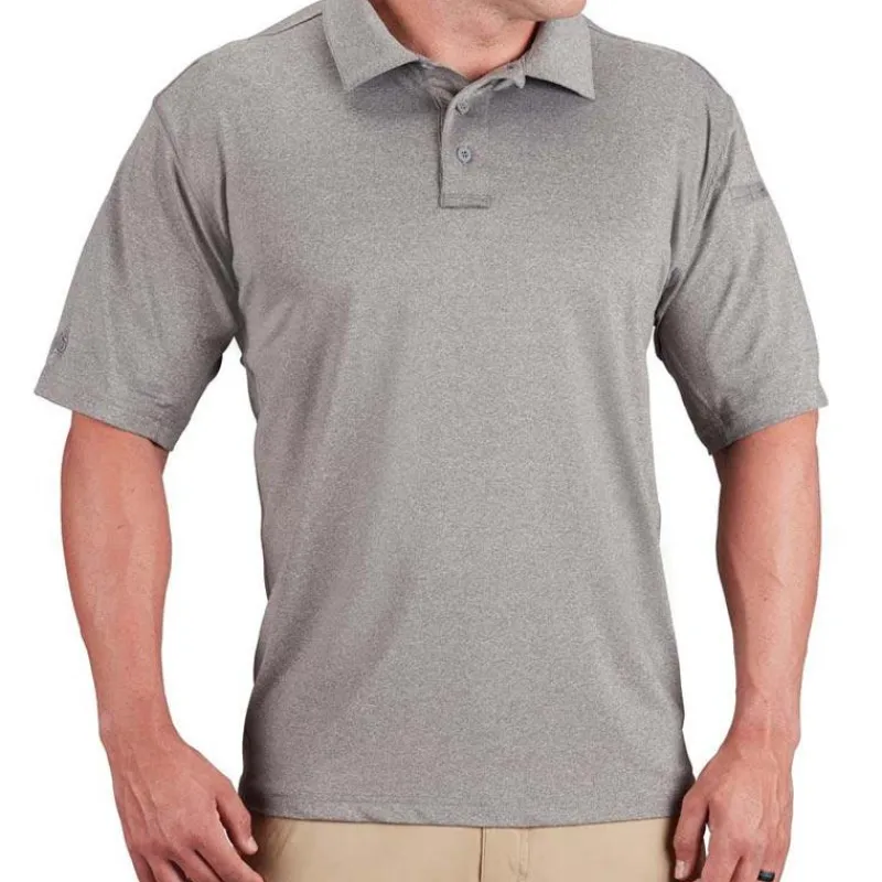 Propper Polo Shirts*Men's EdgeTec Polo