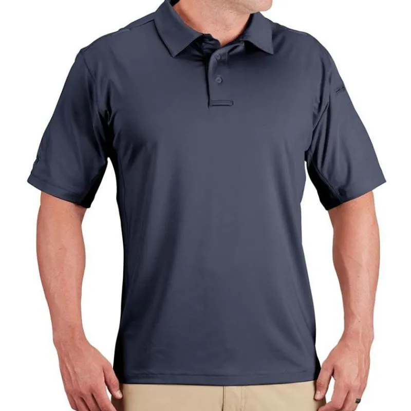 Propper Polo Shirts*Men's EdgeTec Polo
