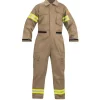 Propper Coveralls | Bibs & Coveralls*Men's Flame Resistant Extrication Suit