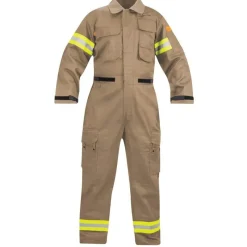 Propper Coveralls | Bibs & Coveralls*Men's Flame Resistant Extrication Suit