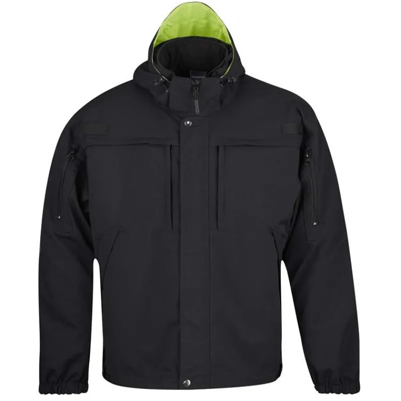 Propper Coats & Jackets | Jackets*Men's Hi Visibility Class 3 Reversible Jacket