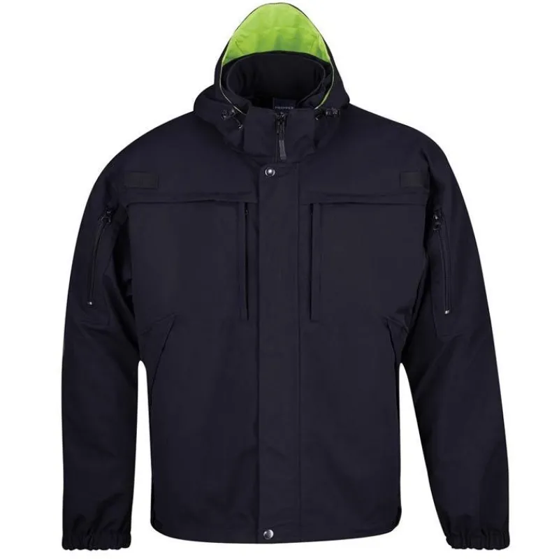 Propper Coats & Jackets | Jackets*Men's Hi Visibility Class 3 Reversible Jacket