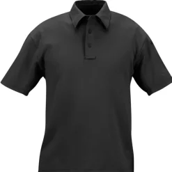 Propper Polo Shirts | Hi-Visibility Shirts*Men’s I.C.E. Short Sleeve Performance Polo
