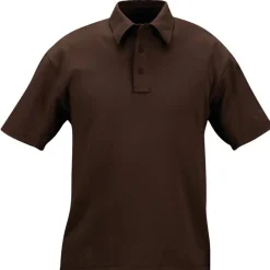 Propper Polo Shirts | Hi-Visibility Shirts*Men’s I.C.E. Short Sleeve Performance Polo