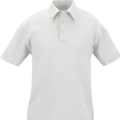 Propper Polo Shirts | Hi-Visibility Shirts*Men’s I.C.E. Short Sleeve Performance Polo