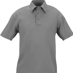 Propper Polo Shirts | Hi-Visibility Shirts*Men’s I.C.E. Short Sleeve Performance Polo