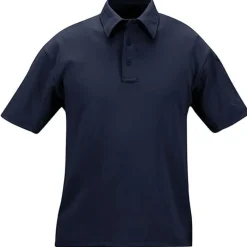 Propper Polo Shirts | Hi-Visibility Shirts*Men’s I.C.E. Short Sleeve Performance Polo