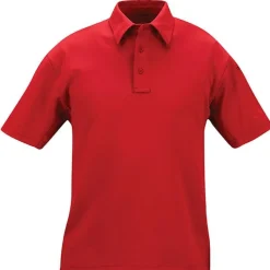 Propper Polo Shirts | Hi-Visibility Shirts*Men’s I.C.E. Short Sleeve Performance Polo