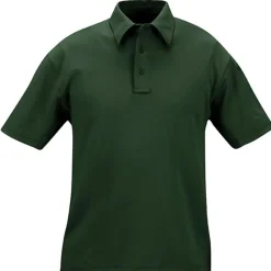 Propper Polo Shirts | Hi-Visibility Shirts*Men’s I.C.E. Short Sleeve Performance Polo
