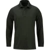 Propper Polo Shirts*Men's Long Sleeve Snag-Free Polo