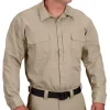 Propper Work Shirts*Men's RevTac Long Sleeve Shirt