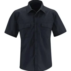 Propper Work Shirts*Men's RevTac Short Sleeve Shirt