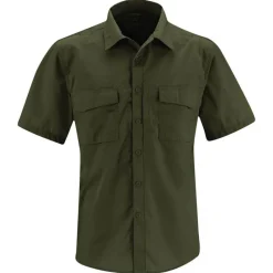 Propper Work Shirts*Men's RevTac Short Sleeve Shirt
