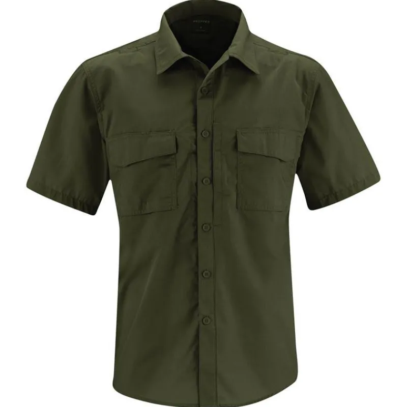 Propper Work Shirts*Men's RevTac Short Sleeve Shirt