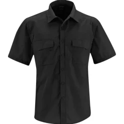 Propper Work Shirts*Men's RevTac Short Sleeve Shirt