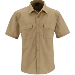 Propper Work Shirts*Men's RevTac Short Sleeve Shirt
