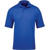 Propper Polo Shirts | Hi-Visibility Shirts*Men's Short Sleeve Uniform Polo