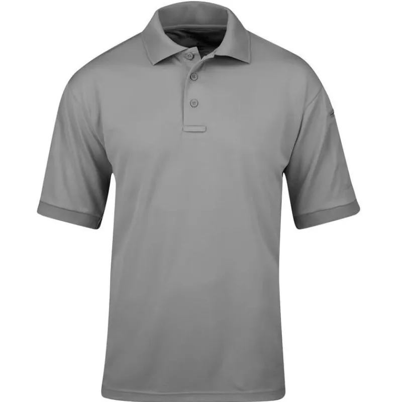Propper Polo Shirts | Hi-Visibility Shirts*Men's Short Sleeve Uniform Polo
