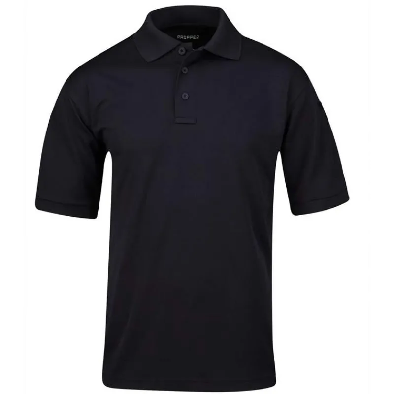 Propper Polo Shirts | Hi-Visibility Shirts*Men's Short Sleeve Uniform Polo