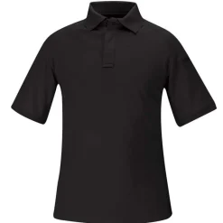 Propper Polo Shirts*Men's Short Sleeve Snag-Free Polo